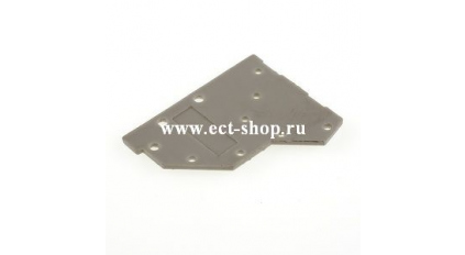 Заглушка DINKLE WKK500C фото 1