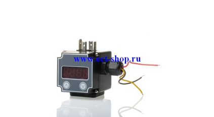 Цифровой индикатор ADTEK CFI-40S фото 1