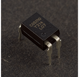 Твердотельное реле COSMO KAQY214