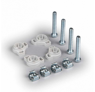 Винты ENSTO PBB1 (4шт)