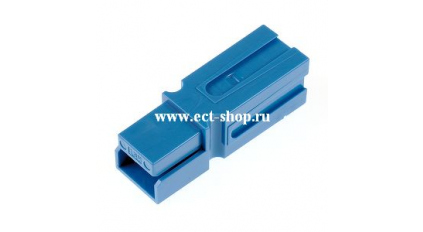 Корпус разъема KST BMC1M-BLUE фото 1