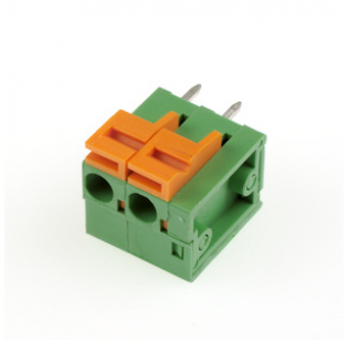 Клеммник DINKLE 142V-02P