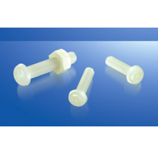 Пластиковые винты AVC AS-630B (1000шт)