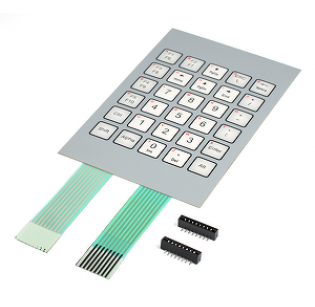 Клавиатура НИКОЛЬ ППУ СКТ-03