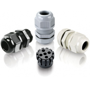 Кабельный ввод AVC FGA17-H5-02B