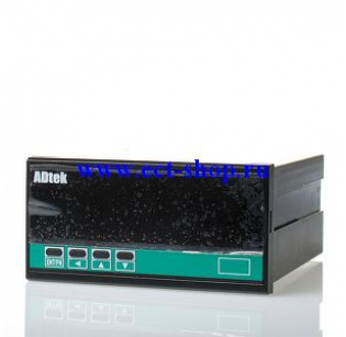 Цифровой индикатор ADTEK CS2-PR-AV-R4-I-N-D25
