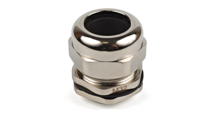 Кабельный ввод ECT CMA32-25 фото 1