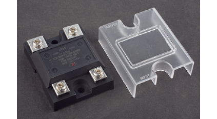 Твердотельное реле COSMO KSA240AC8 фото 1