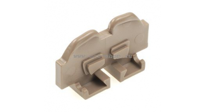 Заглушка DINKLE WPPMS2.5C фото 1