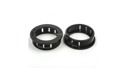 Втулка проходная PINGOOD SB-2634 (100шт) фото 1