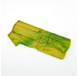 Заглушка DINKLE AK4C-TR-YG