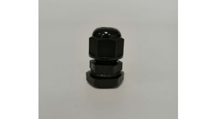 Кабельный ввод ECT PB9-08B фото 3