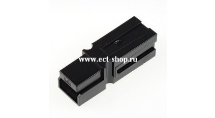 Корпус разъема KST BMC1M-BLACK фото 1