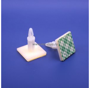 Держатель стойка для печатных плат PINGOOD MS-16A-3M (200шт)