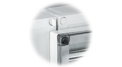 Корпус FIBOX MB 14552B фото 1