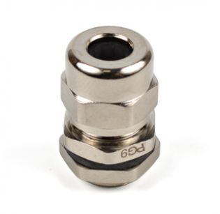 Кабельный ввод ECT CPA9-08