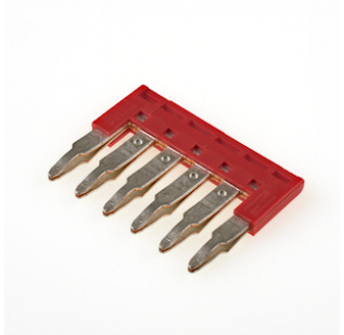 Перемычка клемм колодки DINKLE DSS2.5-06P