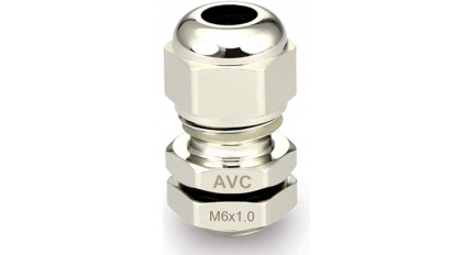 Кабельный ввод AVC MBC6-03 фото 1