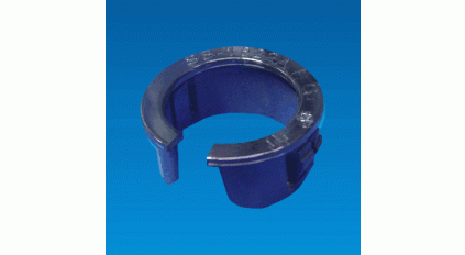 Втулка проходная рассеченная PINGOOD SB-1216A (500шт) фото 2