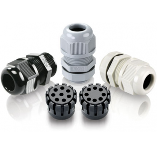 Кабельный ввод AVC MG25AS-H8-02B