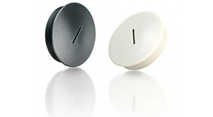 Заглушка резьбовая AVC SPG-PG9-B фото 1