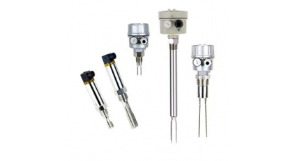 Вибрационный датчик уровня FINETEK SC350C00EQ0010XX фото 2