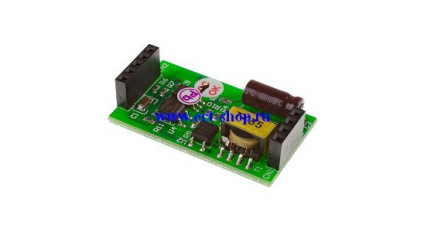 RS232 модуль BRAINCHILD CM94-2 фото 1