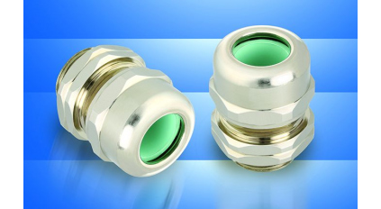 Кабельный ввод AVC MBA16-06-FH фото 1