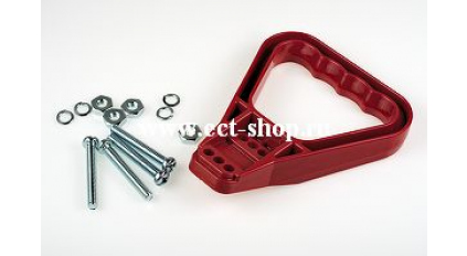 Фурнитура разъема KST BMCGX2L-HD-RED фото 1