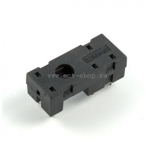 Гнездо для реле SONG CHUAN SGR-5P