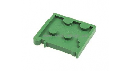 Заглушка DINKLE DT-123C фото 1