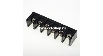 Клеммная колодка DINKLE DT-7N-A01W-04 фото 1