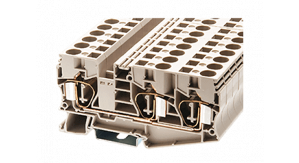 Заглушка DINKLE AK16C-TN фото 2