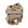 Клеммная колодка DINKLE PM4N фото 2