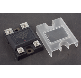 Твердотельное реле COSMO KSD215AC8