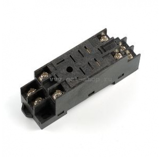 Гнездо для реле SONG CHUAN STF-08AM