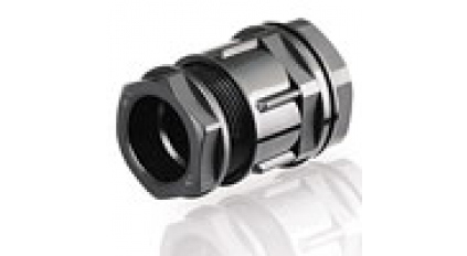 Кабельный ввод AVC M20-09B фото 1