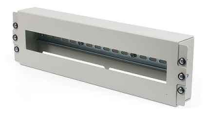 Корпус 19 с DIN-рейкой ECT МП3U1.5G фото 1