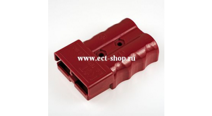 Корпус разъема KST BMC2L-RED фото 1