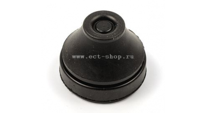 Кабельный ввод KINGLOK LTG-PG9-BK фото 1
