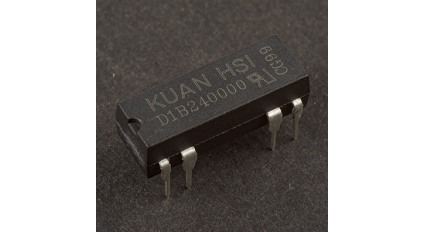 Герконовое реле COSMO D1B240000 фото 1