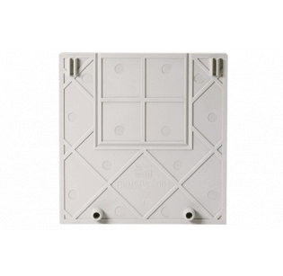 Разделительная пластина DINKLE DKMSPS-001