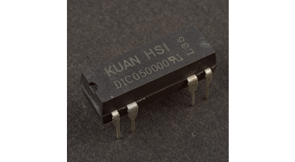 Герконовое реле COSMO D1C050000 фото 1