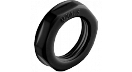 Гайка AGRO 8245.25 1шт фото 1