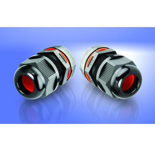 Кабельный ввод AVC MG16A-10B-ST-V0