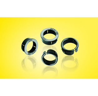 Втулка проходная AVC NB-0813 (100шт)