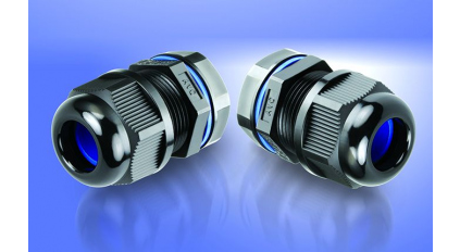 Кабельный ввод AVC MG25A-16B-ST-AA фото 1