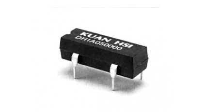 Герконовое реле COSMO DH1A120000 фото 2