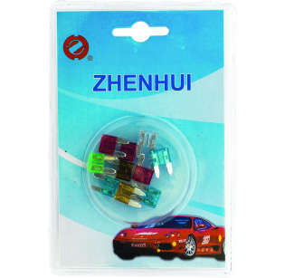 Набор предохранителей ZHENHUI ZH269 NO.4