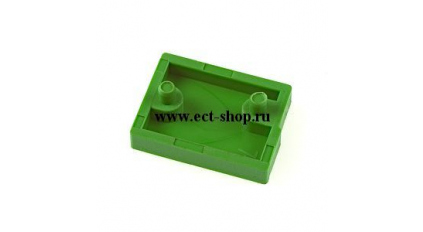 Заглушка DINKLE 142CENTER фото 1